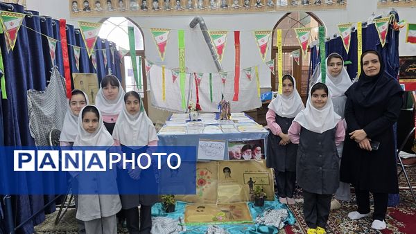 یادواره «رهروان شهدا» در شهرستان نظرآباد