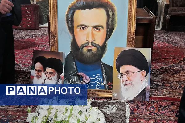حماسه ۹ دی زنده است؛ ورامینی‌ها بار دیگر با ولایت، پیمان بستند