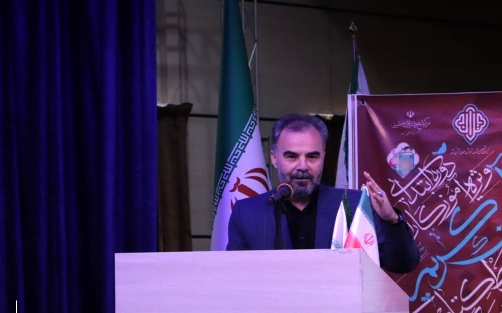 حرکت ملی برای توانمندسازی معلمان قرآن از آذربایجان شرقی آغاز شد