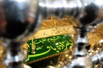 امامزاده باقر (ع) بیستون؛ کانون معنویت 