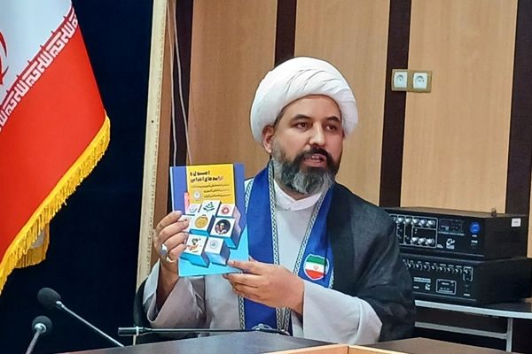 برگزاری جلسه شورای معاونان آموزش و پرورش ناحیه۳ کرج