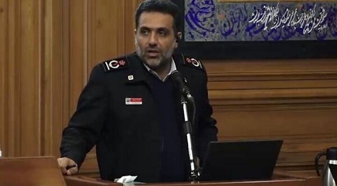 از خانه‌دار شدن ۲ هزار آتش‌نشان تا خرید ۴ همت تجهیزات اطفای حریق