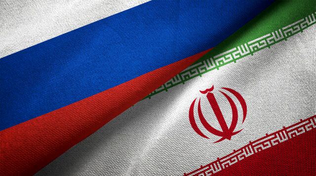 دیپلمات‌های ایران و روسیه درباره افغانستان رایزنی کردند