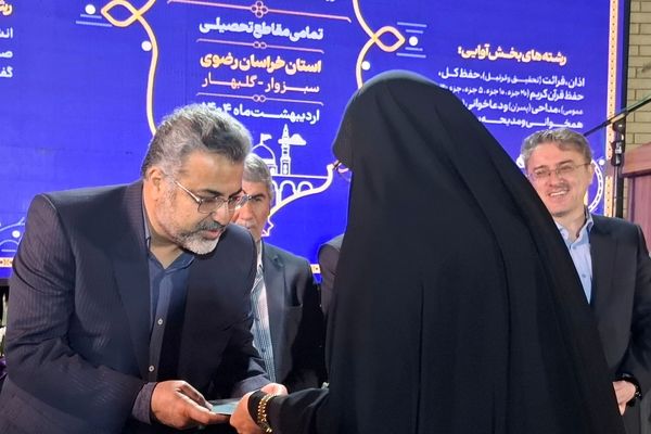 افتتاحیه استانی مسابقات قرآن ، عترت و نماز دختران گروه یک در اردوگاه جوادالائمه گلبهار