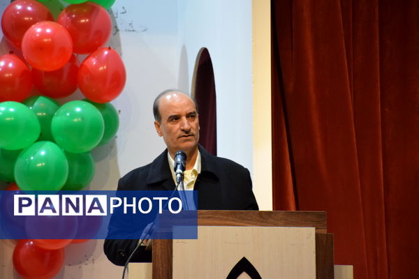 همایش هم‌افزایی دهیاران و شوراهای اسلامی روستاها