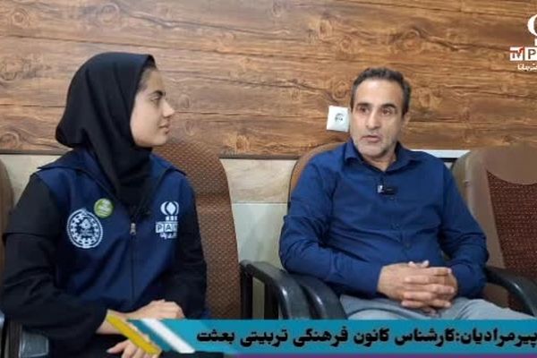 کانون‌های فرهنگی تربیتی فضایی برای رشد و شکوفایی استعدادها
