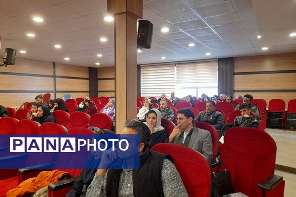 اجرای مرحله استانی دومین دوره مسابقات حافظ خوانی ایران