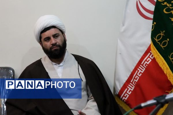 جلسه ستاد بزرگداشت هشتاد و هفتمین سالگرد شهادت آیت‌الله مدرس(ره) در کاشمر