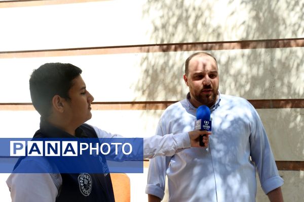 سومین دوره اختتامیه مسابقات شرق و شمال شرق کشور نیروهای مسلح برگزار شد