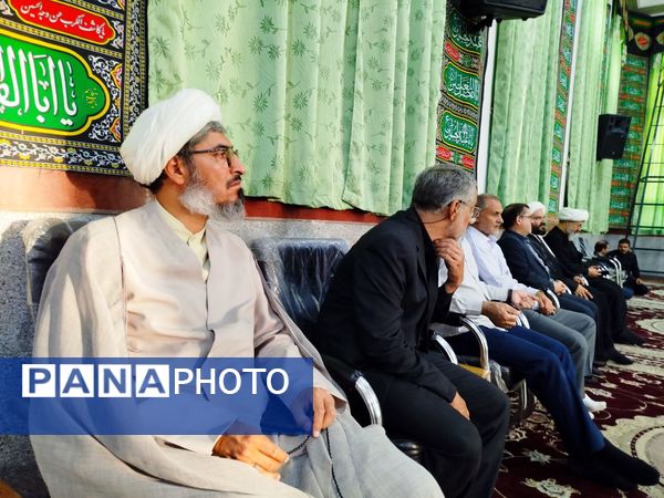 همایش تحلیلی بصیرتی بشارت فتح 
