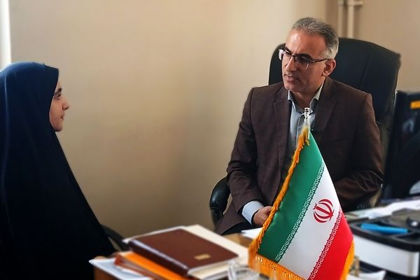 راهنمایی تحصیلی دانش‌آموزان پایه نهم استان چهارمحال و بختیاری با آمادگی کامل آغاز شد