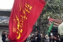 عاشورای حسینی در ساری