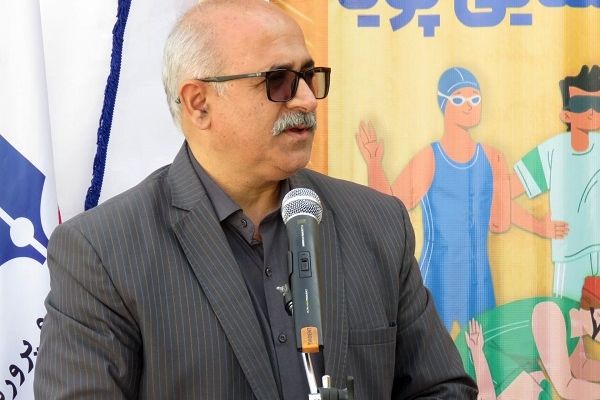 المپیادهای ورزشی فرصتی ارزشمند برای هدایت دانش‌آموزان به مسیر درست ورزشی است