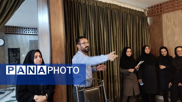 برگزاری مسابقه دارت فرهنگیان استان البرز به مناسبت هفته تربیت بدنی 