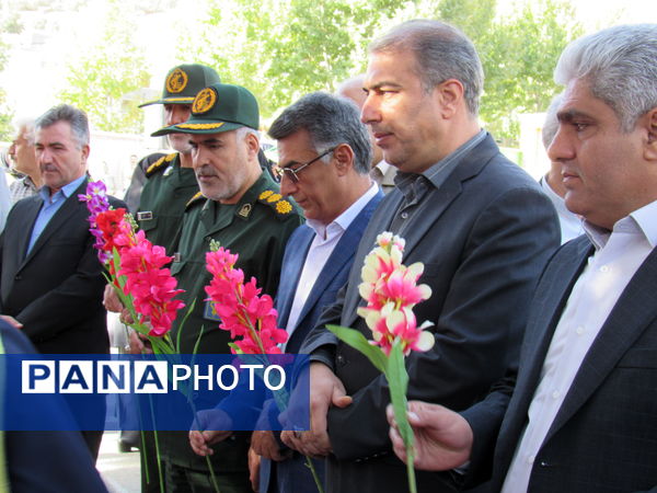 نسل فردا در جشن «جوانهها»