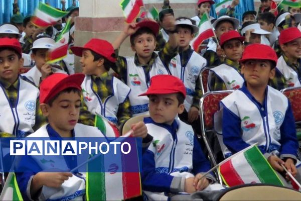 گامی نو در ارتقای سلامت دانش آموزان