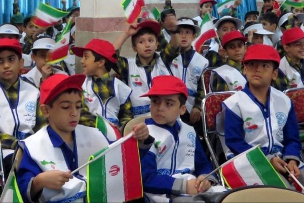 گامی نو در ارتقای سلامت دانش آموزان در شهرری