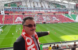 ادعای کاغذی میلیاردر اردوگاه رویایی ‌ها؛ محرمی خرید خارجی!