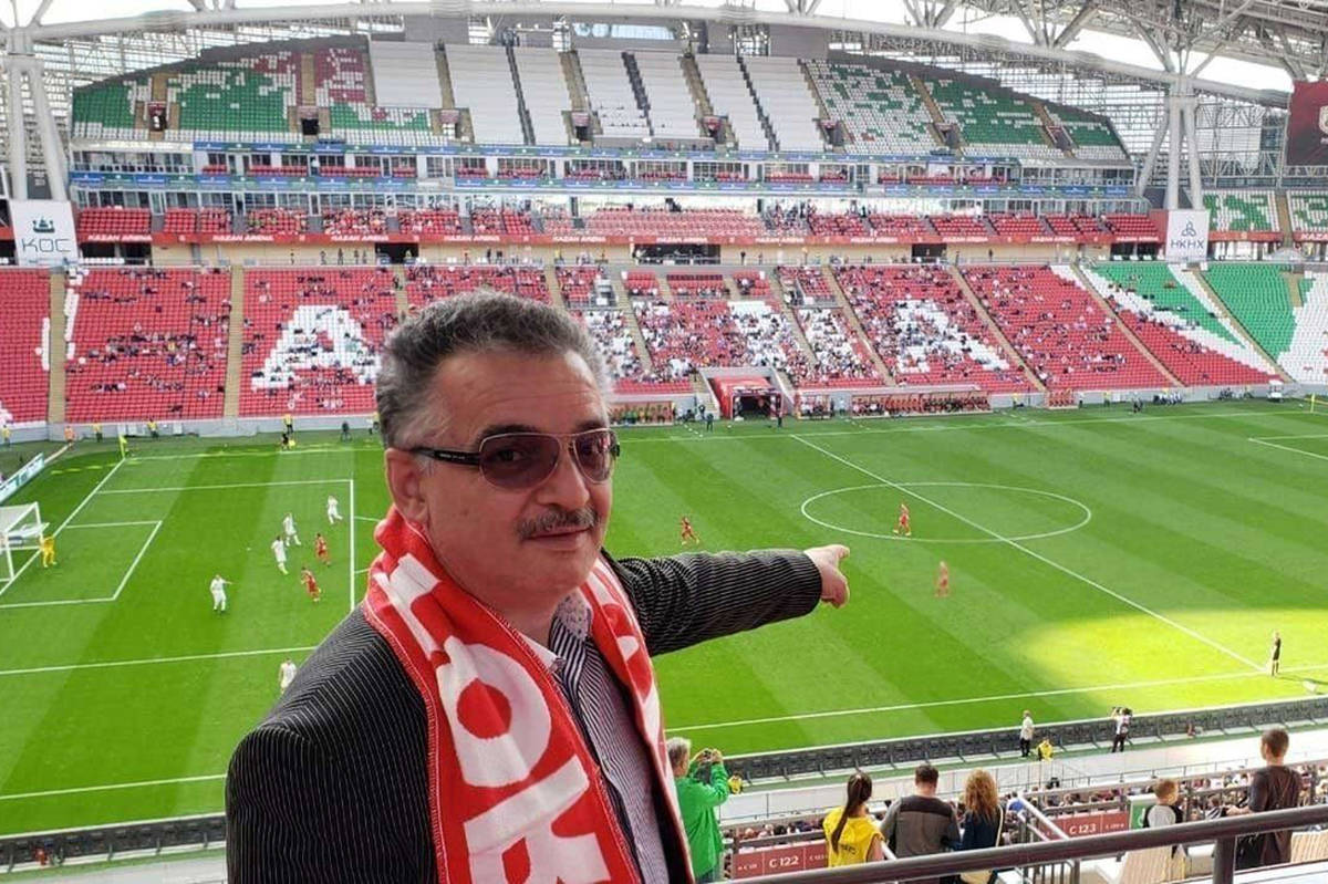 ادعای کاغذی میلیاردر اردوگاه رویایی ها؛ محرمی خرید خارجی!