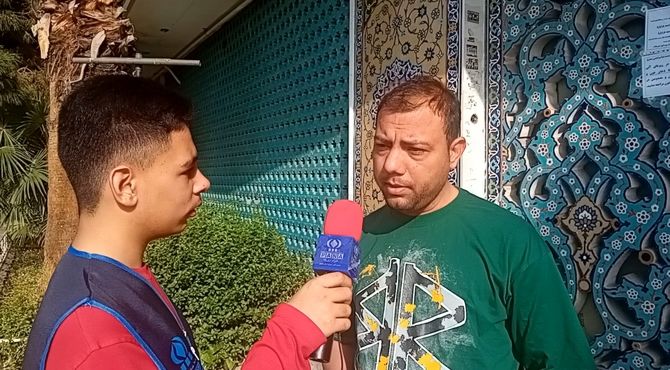 از نصف‌جهان تا بندر عباس ؛ اصفهانی‌ها آستین همدلی بالا زدند 