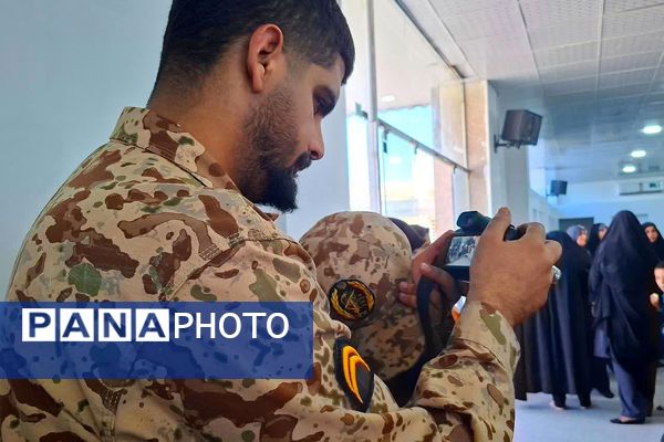 اولین سالگرد شهادت سید نصرالله و گرامیداشت شهدای اقتدار در باشت
