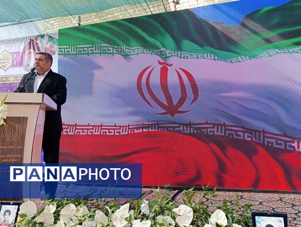 خیرین مدرسه ساز، سازندگان آینده ایران