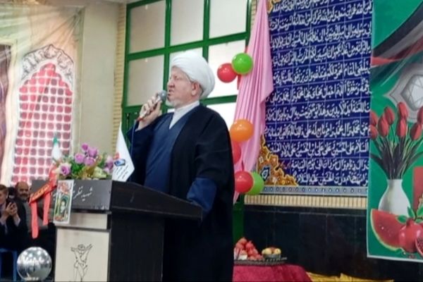 یادبود شهدای شهرستان بن، یک یلدای معنوی در کنار یادگارهای تاریخ است 