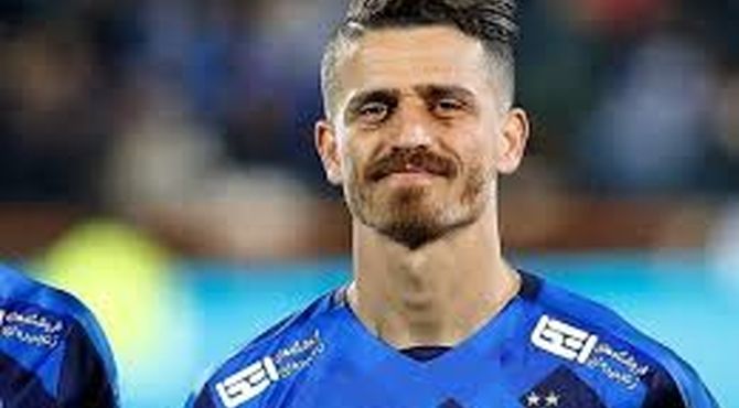 وریا غفوری دستیار جدید ساپینتو در استقلال؛ بازگشت کاپیتان