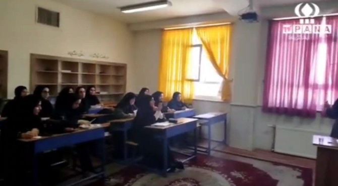 طرح «توانا» گامی بلند در مسیر توانمندسازی نیروی انسانی آموزش‌ و پرورش