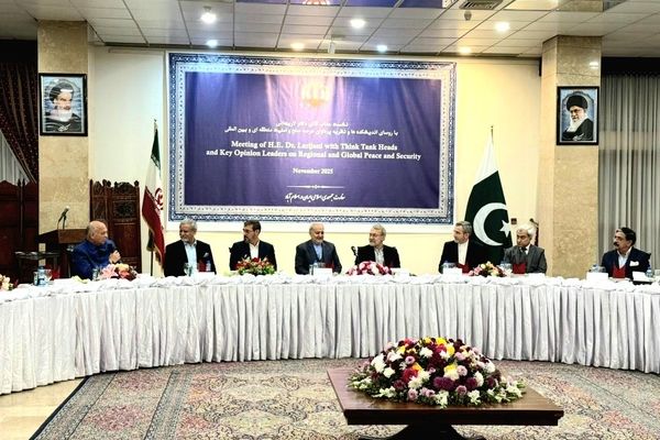 توطئه آمریکایی - صهیونیستی پشت جنگ اخیر بود/ آشفتگی داخلی در رژیم صهیونیستی