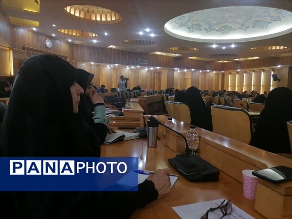 دوره آموزشی ارتقای مهارت‌های یادگیری و یاددهی سواد رسانه
