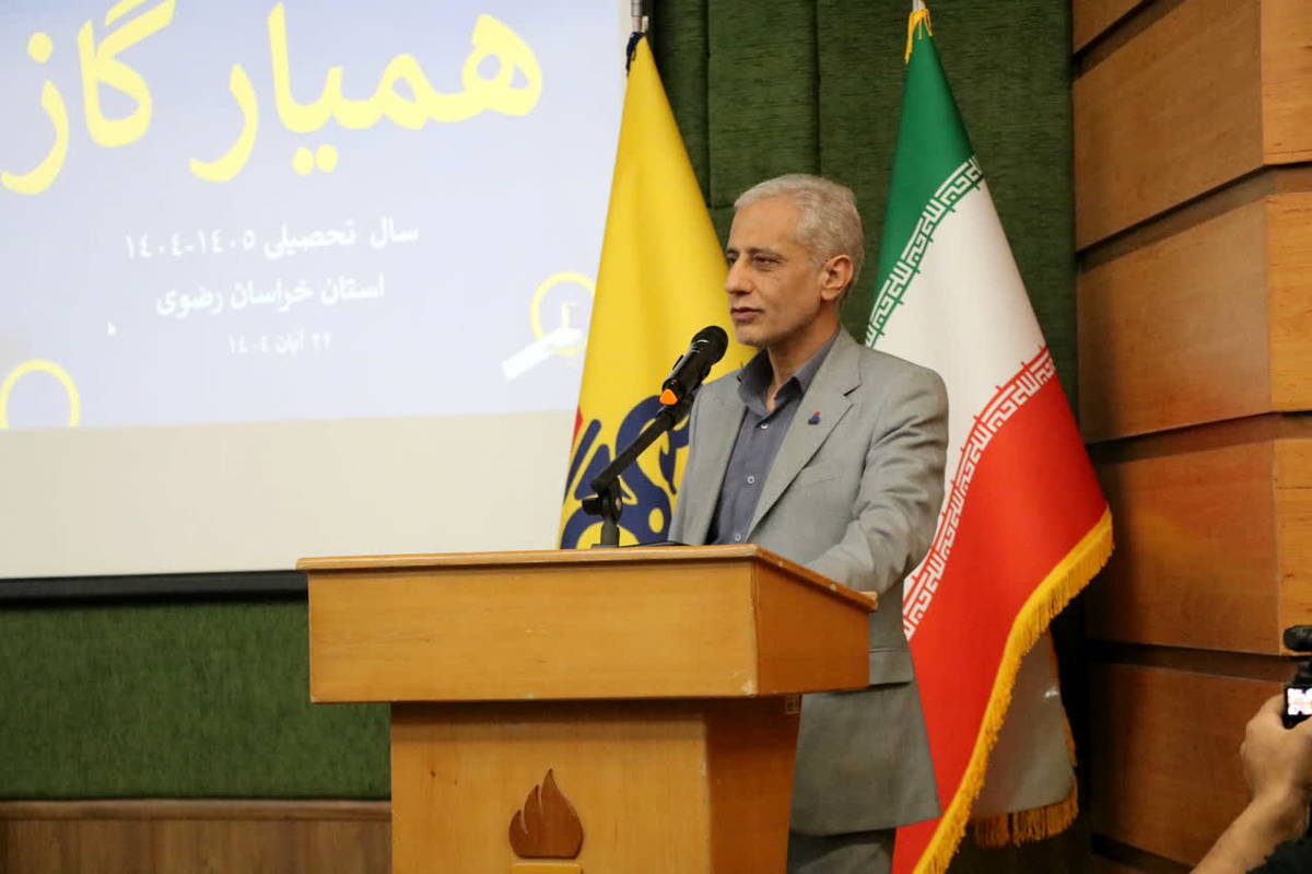 مدیریت مصرف انرژی، مسئولیتی همگانی برای حفظ امانت نسل‌های آینده است