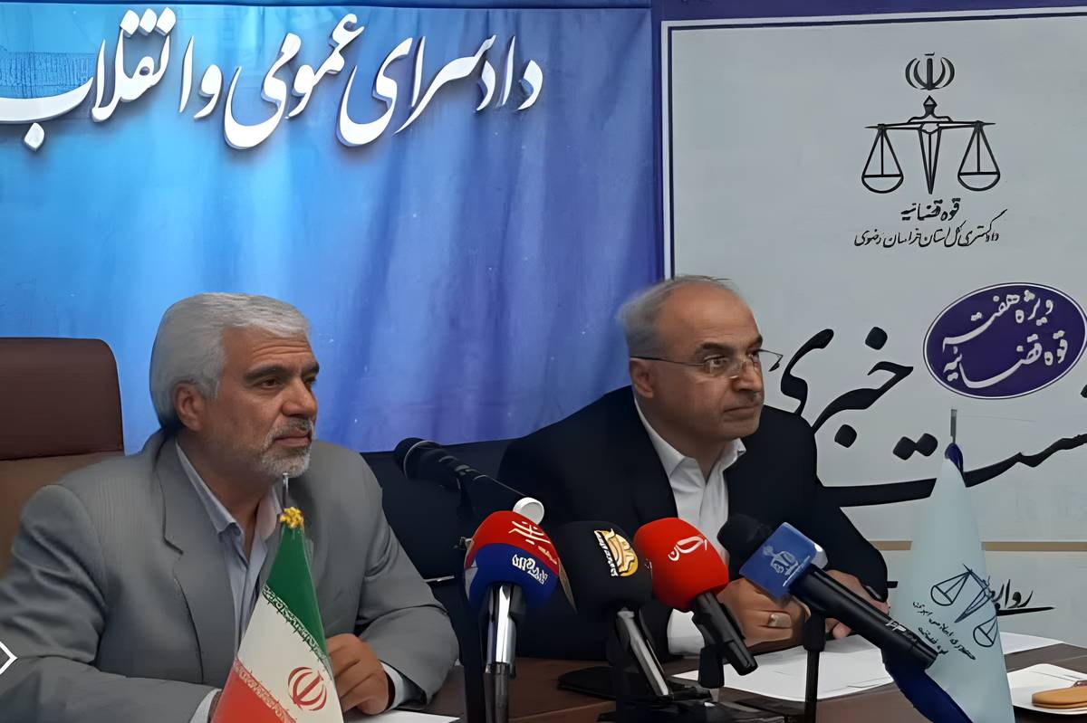 ممنوعیت سراسری سگگردانی و فعالیتهای مرتبط در مشهد و تشدید برخورد قضایی با متخلفان
