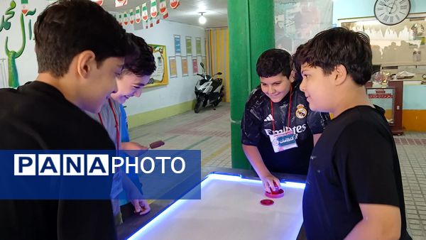 مدرسه راهی برای آینده روشن