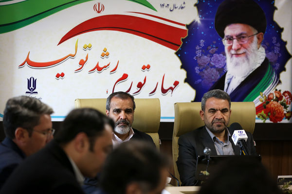 آیین، تفاهم‌نامه همکاری بین سازمان مدارس و مراکز غیردولتی و دانشگاه پیام‌نور 