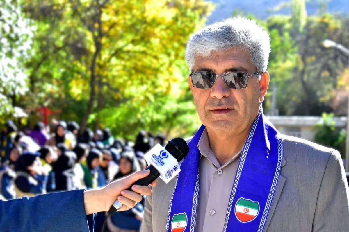 پیشاردو، گامی برای آمادگی دانشآموزان پیشتاز جهت شرکت در اردوی ملی است