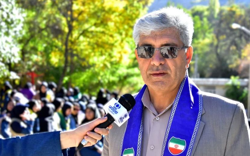 پیش‌اردو، گامی برای آمادگی دانش‌آموزان پیشتاز جهت شرکت در اردوی ملی است