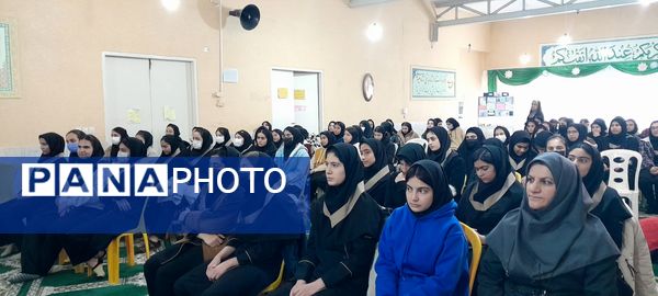 هم‌گرایی مسئولان و دانش‌آموزان ملایری برای ترویج فرهنگ بهینه‌سازی مصرف منابع