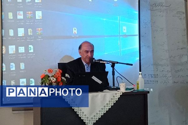 گارگاه طرح سلامت با هدف دستیابی به جامعه‌ای سالم و پویا