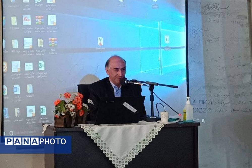 گارگاه طرح سلامت با هدف دستیابی به جامعهای سالم و پویا