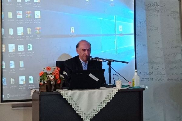 گارگاه طرح سلامت با هدف دستیابی به جامعه‌ای سالم و پویا