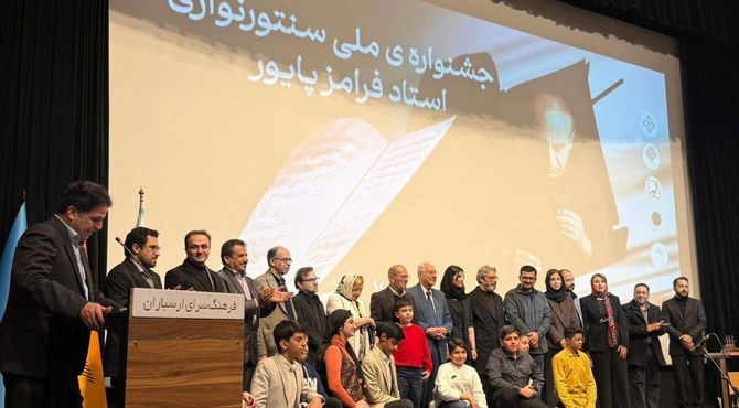 حسین علیزاده: مافیای کنسرت پولهای کثیف پشت موسیقی‌های بازاری است