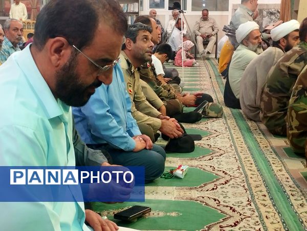 برگزاری جشن «رحمته العالمین» در بیرجند