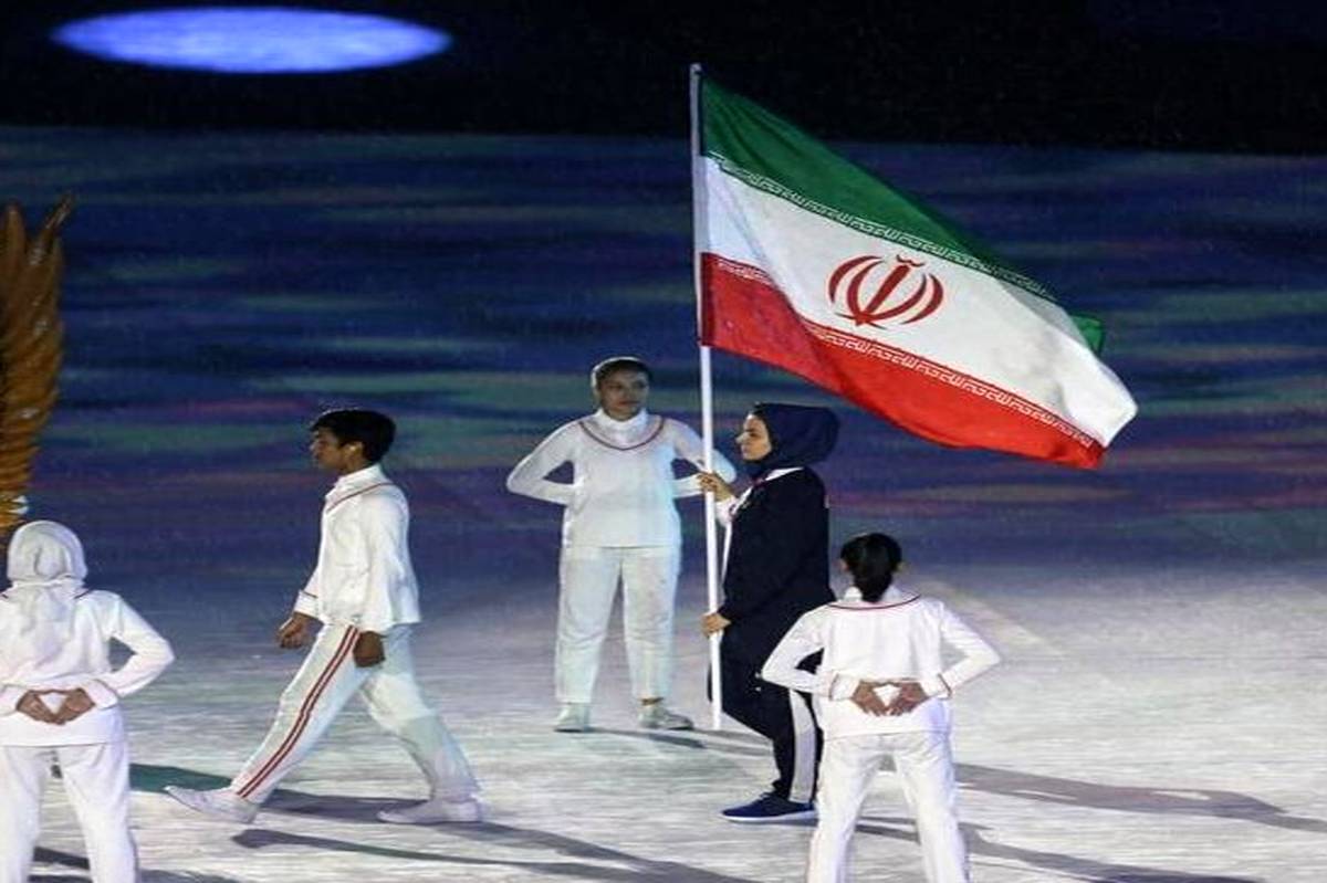«سفیران اقتدار» و «سفیران امید» نام کاروان‌های ایران در ریاض و بحرین