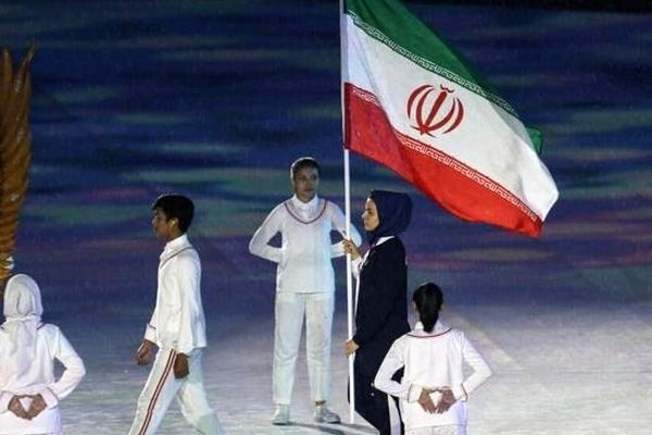 «سفیران اقتدار» و «سفیران امید» نام کاروان‌های ایران در ریاض و بحرین