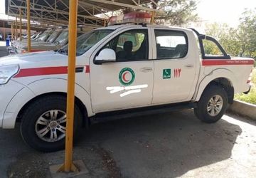 بررسی افزایش بودجه هلال احمر در مجلس/ تقویت اعتبارات دستگاه‌های امدادی ضروری است