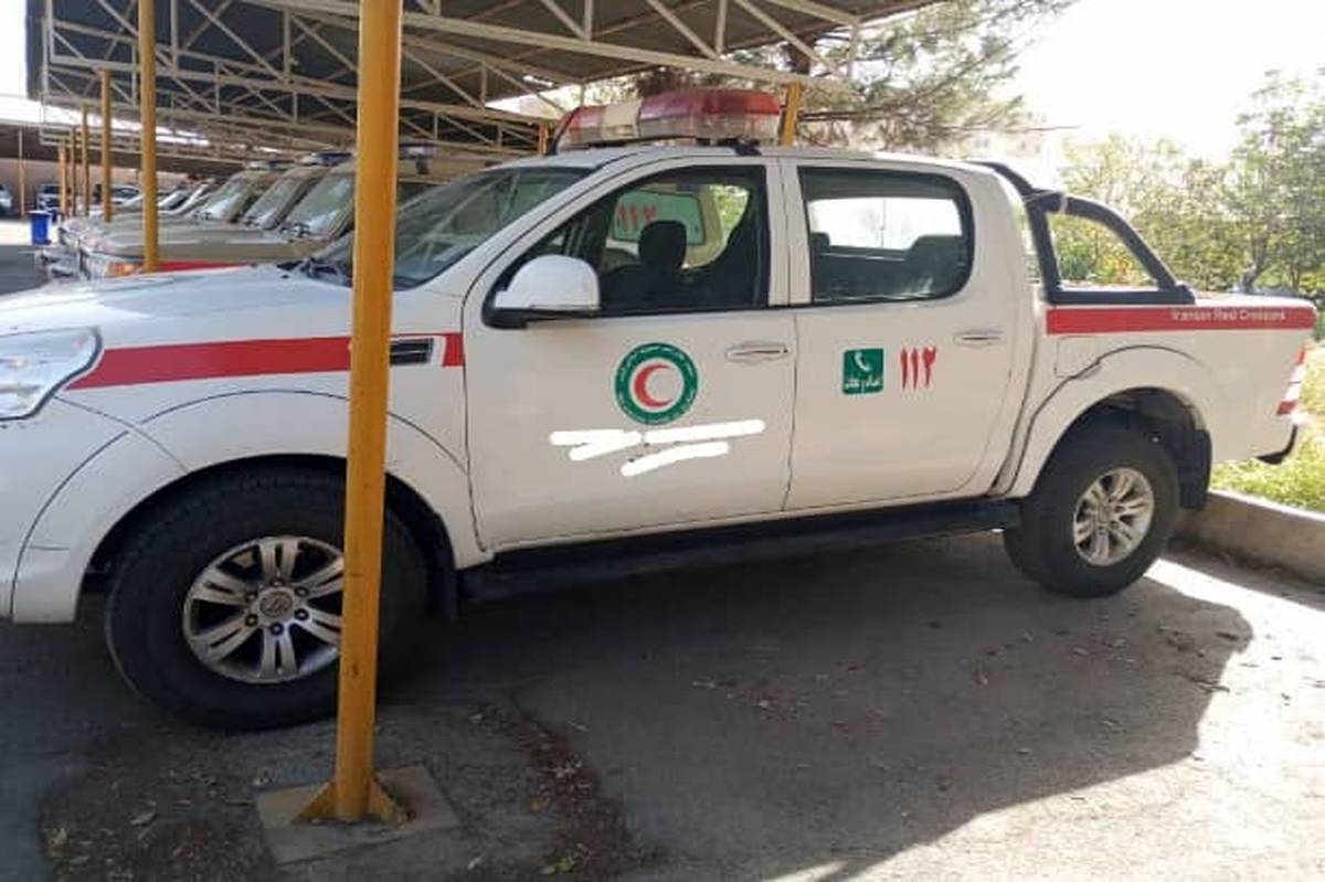 بررسی افزایش بودجه هلال احمر در مجلس/ تقویت اعتبارات دستگاه‌های امدادی ضروری است