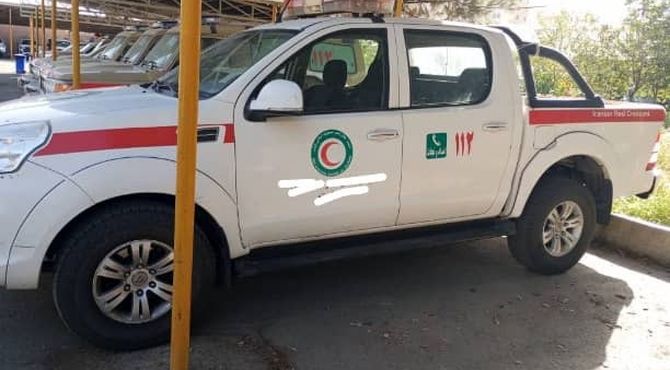 بررسی افزایش بودجه هلال احمر در مجلس/ تقویت اعتبارات دستگاه‌های امدادی ضروری است