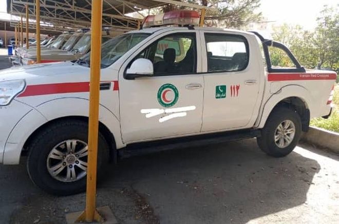 بررسی افزایش بودجه هلال احمر در مجلس/ تقویت اعتبارات دستگاه‌های امدادی ضروری است