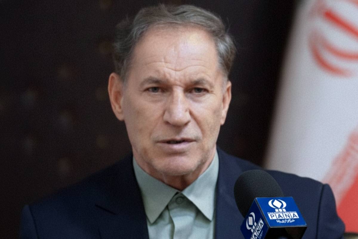 آینده‌سازان هر کشوری در دستان آموزش‌وپرورش هستند 